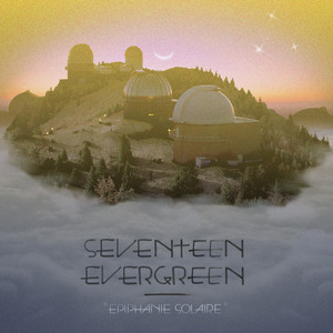 Sinking Sun by Seventeen Evergreen