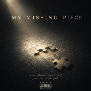 My Missing Piece by Katrina