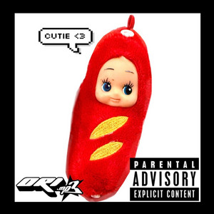 PROMISE CUTIE by ori.mp3
