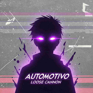 Automotivo Loose Cannon by Bn Ritmo Dos Fluxos