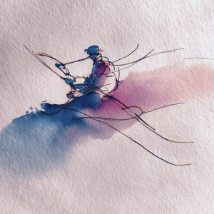 Broken Echo System by Eli Wash