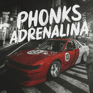 DUDUX - Phonks Adrenalina