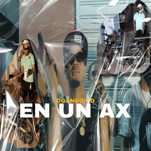 En Un Ax by Ogando RD