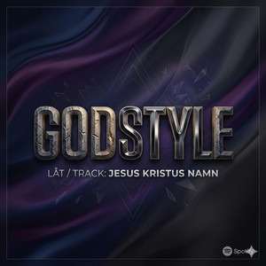 Jesus kristus namn by Gud gav oss hardstyle