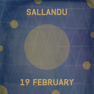 Sallandu - Birthday