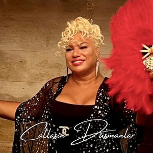 Gökhan Pekçalışır - Çatlasın Düşmanlar