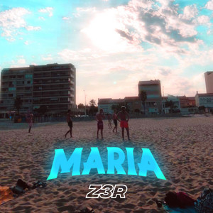 Portada de Maria