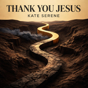 Thank You Jesus by Kate Serene