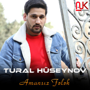 Tural Huseynov - Amansız Fələk
