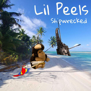 Lil Peels - The Pirate