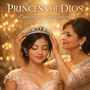 Julietta IA - Princesa De Dios