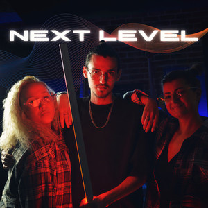 Обкладинка: Next Level