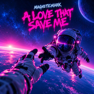 A Love That Save Me by MagneticMark