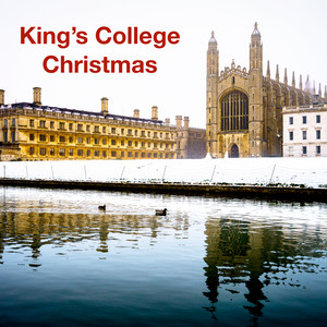 King's College Christmas album
