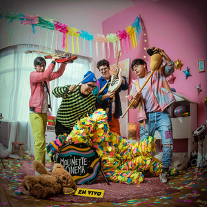 Pigs - En vivo by Molinette Cinema