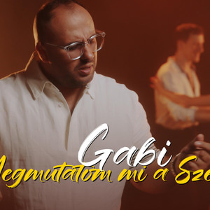 Megmutatom Mi A Szerelem by GABI OFFICIAL