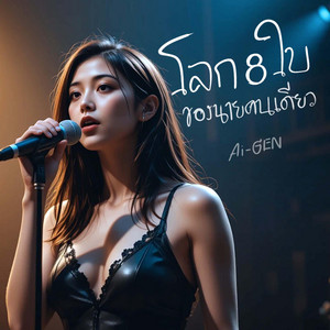 โลก 8 ใบ ของนายคนเดียว