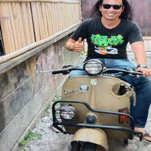 I Nengah Suantana - Pay bob