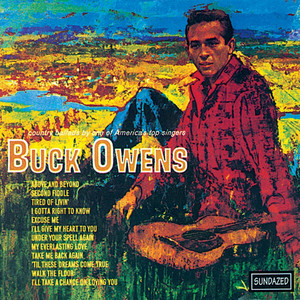 Buck Owens album