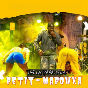 Petit Mapouka by Taf La Référence