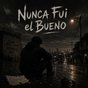 Nunca Fui el Bueno by KoopyFX