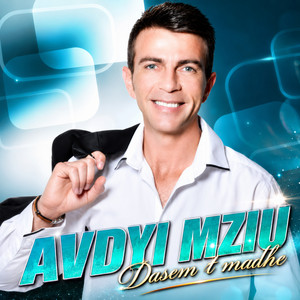 Zonjushe Kena Lype - Live by Avdyl Mziu
