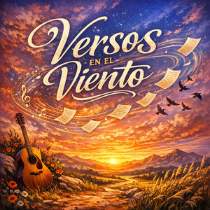 Versos en el Viento by Pedrufilio Guinelba