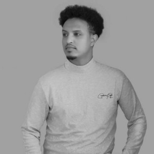 Temesgen Gebregziabheir poster