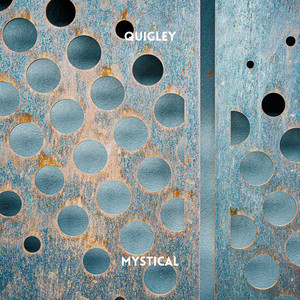 Mystical - Radio Edit by Quigley