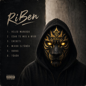 Tükör by RiBen