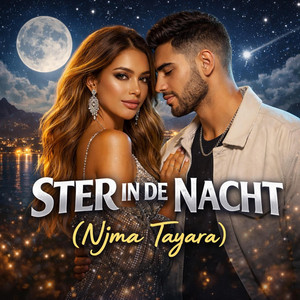 STER IN DE NACHT