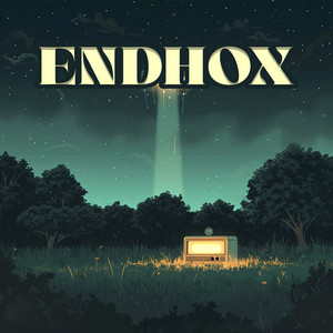 U.F.O by Endhox