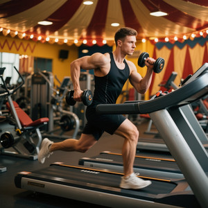 Sadrudin 23 - nunca falto