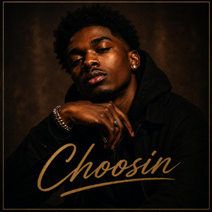 Choosin by K. Nichole