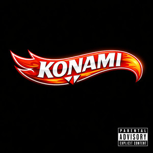 konami by Tacko.