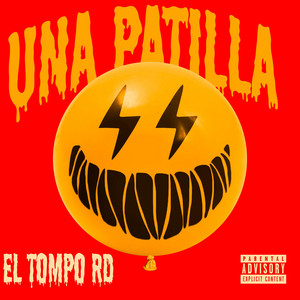 UNA PATILLA