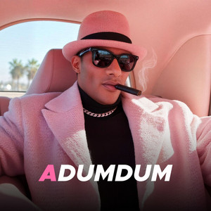 Mohamed Ramadan - ADUMDUM