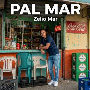 Pal mar by Zelio Mar