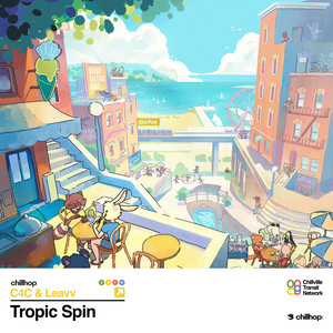 C4C — Tropic Spin (2026)
