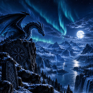 How Can I Tell Her by VALHALLA IX
