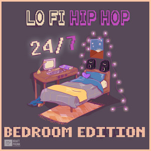 Wide Awake by Lo Fi Hip Hop