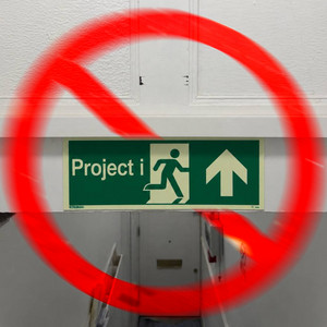 Project i by I61