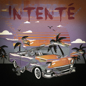 Intenté (feat. Reykon) by Nio Trevizo, Vico C, Reykon