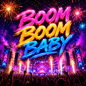 Boom Boom Baby