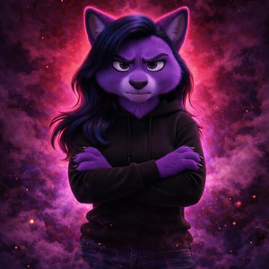 He's Just A Bitch by Fuzzy Butt Bassel