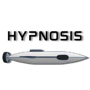 Обкладинка: Hypnosis