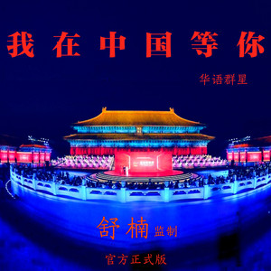 我在中国等你 - 舒楠监制 官方正式版 by 黃曉明, 陶虹, 邓超, 霍思燕, 沈腾, 梁静, 汤俊, 陈小朵