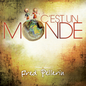 C'est un monde cover