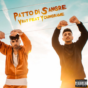 Patto di sangre by Vray, Rame