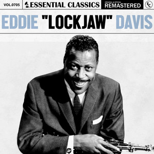Surgery by Eddie "Lockjaw" Davis